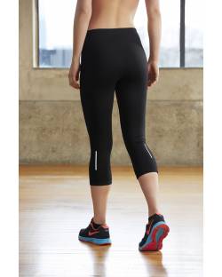 Flex 3/4 Leggings, Ladies